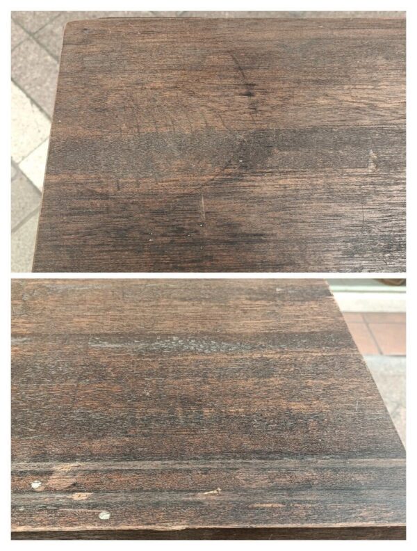 SINGERミシンテーブル