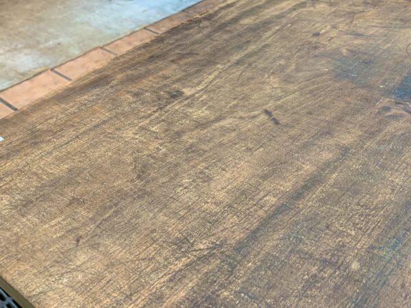 IMG_3595 昭和レトロなカフェテーブル