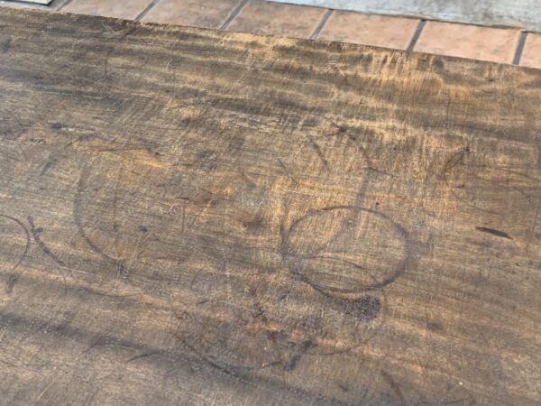 IMG_3596 昭和レトロなカフェテーブル