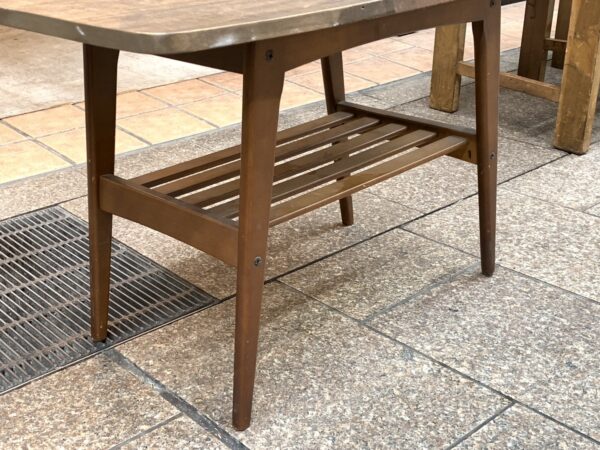 IMG_3597 昭和レトロなカフェテーブル