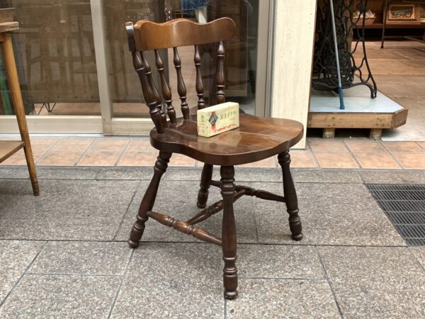 飛騨産業のリビングチェア