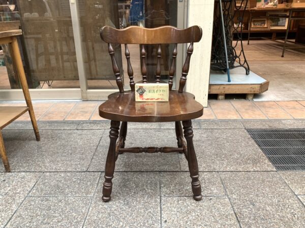 飛騨産業のリビングチェア