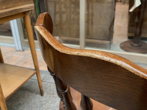 飛騨産業のリビングチェア