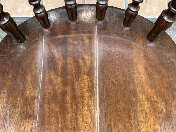 飛騨産業のリビングチェア