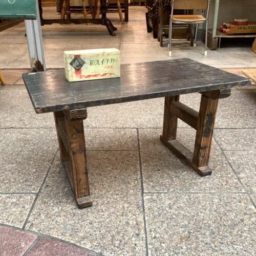 IMG_3627 習字教室で使われていた机