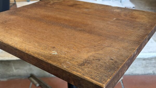 img_3134 天板がくるくる回るレトロかわいいテレビ台 机