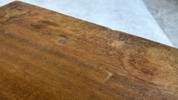 img_3135 天板がくるくる回るレトロかわいいテレビ台 机