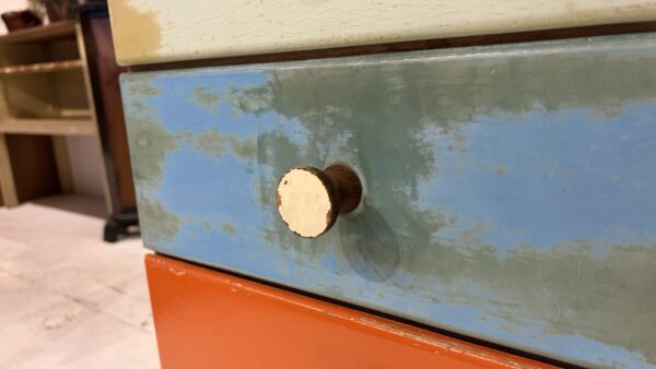 img_3163 レトロカラーなかわいいカラフルタンス