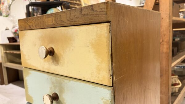 img_3164 レトロカラーなかわいいカラフルタンス