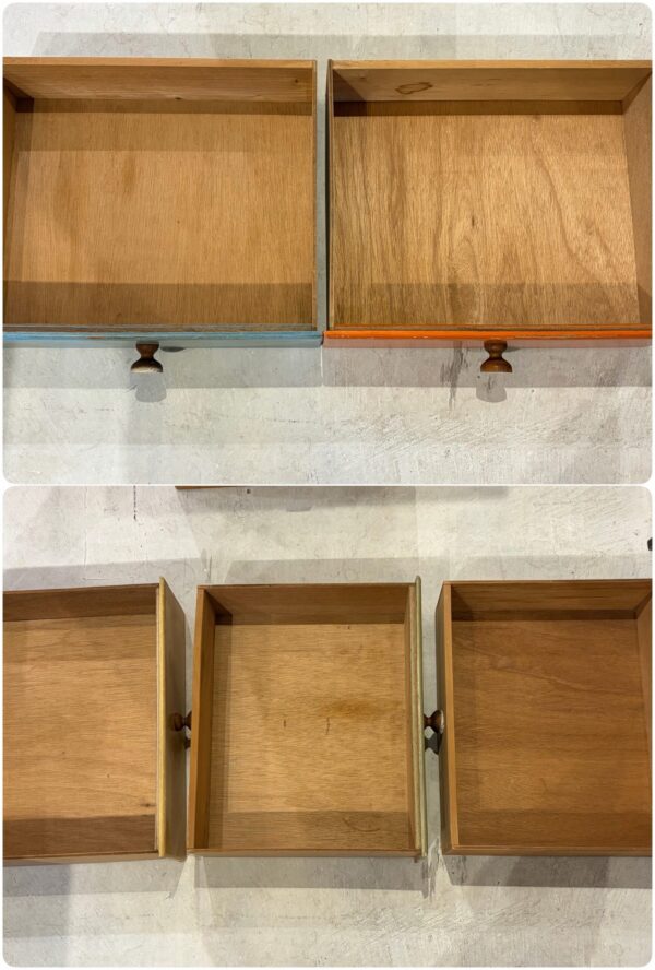 img_3166 レトロカラーなかわいいカラフルタンス