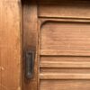 鉄足のローテーブル　テレビボード