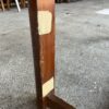 教会で使われていたテーブル